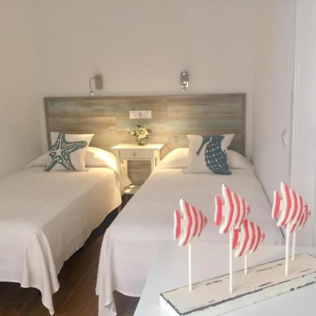 Bedonbeach Las Palmas de Gran Canaria Eksteriør bilde