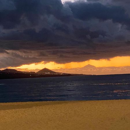 Bedonbeach Las Palmas de Gran Canaria Eksteriør bilde